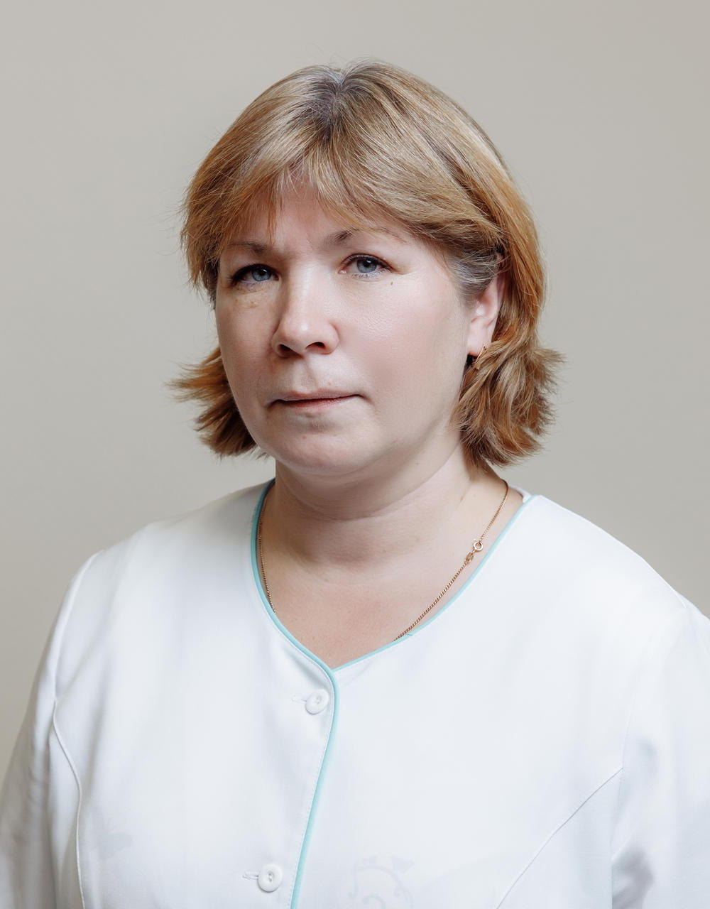 Белянина Анна Владимировна