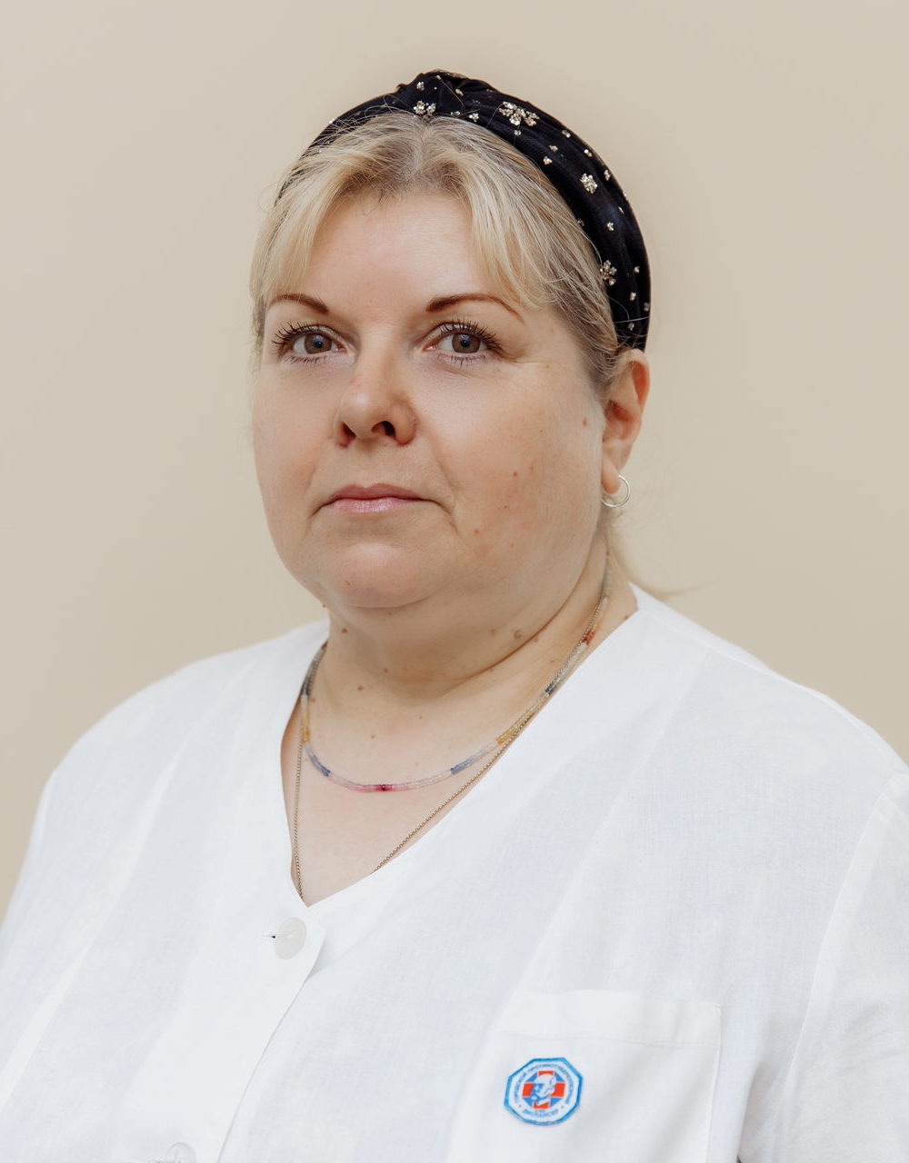 Филиппова Жанна Владимировна