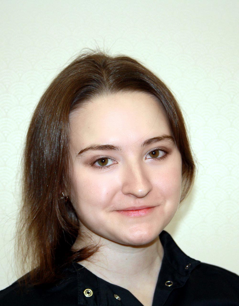 Захарова Анастасия Сергеевна